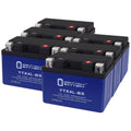6 Pack Lithium Replacement Battery I674