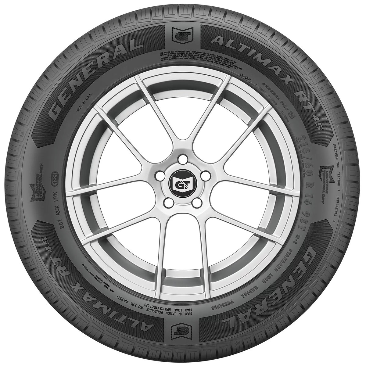 All Season Tire U653