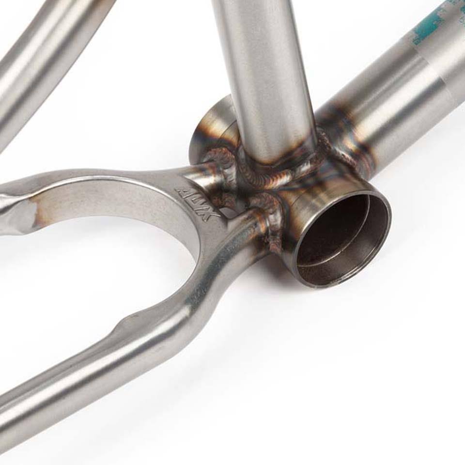 Frame Trans Limeade E1989
