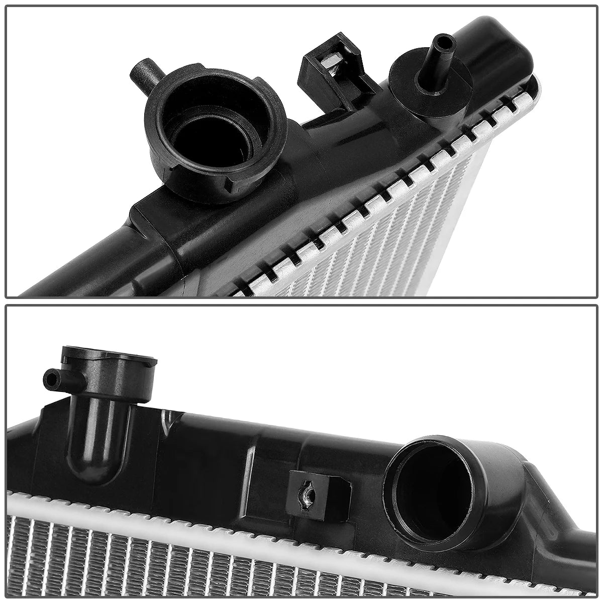 Aluminum Radiator L975931