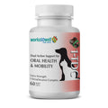 Periodontal & Joint Health for Cats & Dogs A150