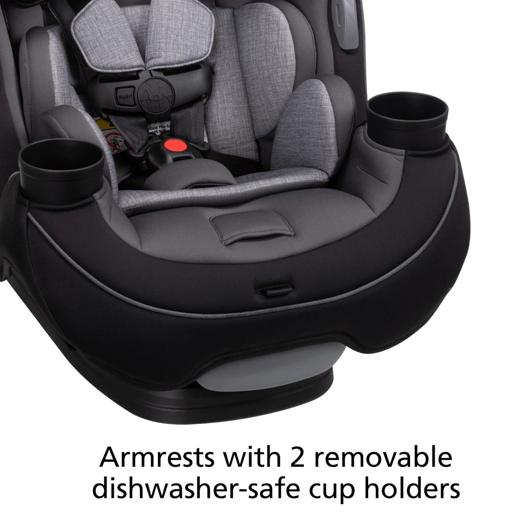 Convertible Car Seat Q537