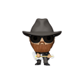 Billy Gibbons Pop! Vinyl Figure L437