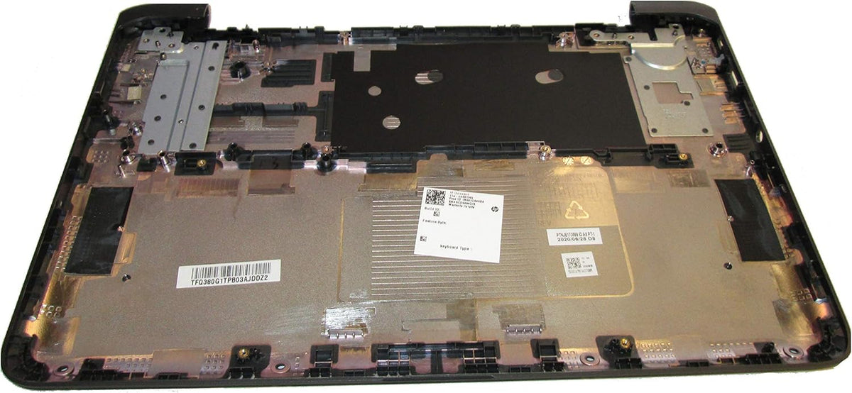 Bottom Base Case for HP Chromebook Y997