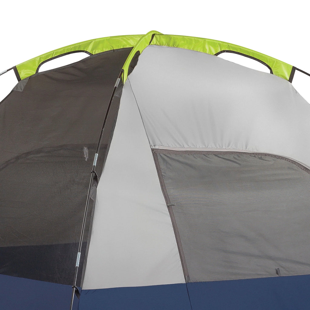 6-Person Dome Camping Tent N899206