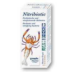 Nitribiotic U458