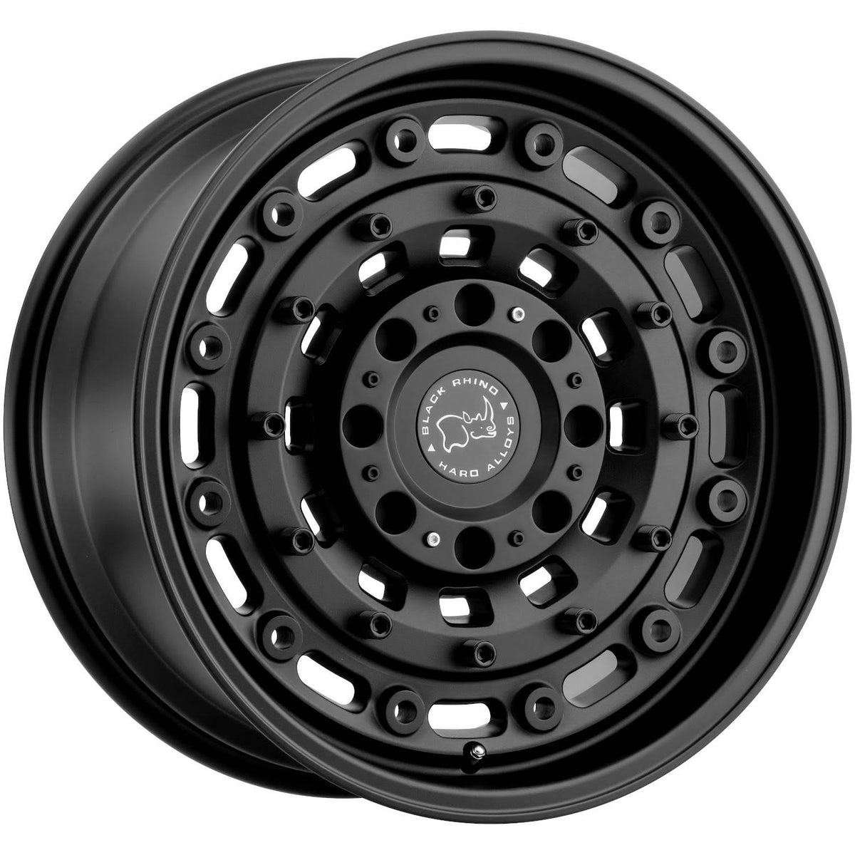 20x9.5 5x150 Textured Matte Black Wheel Z41863