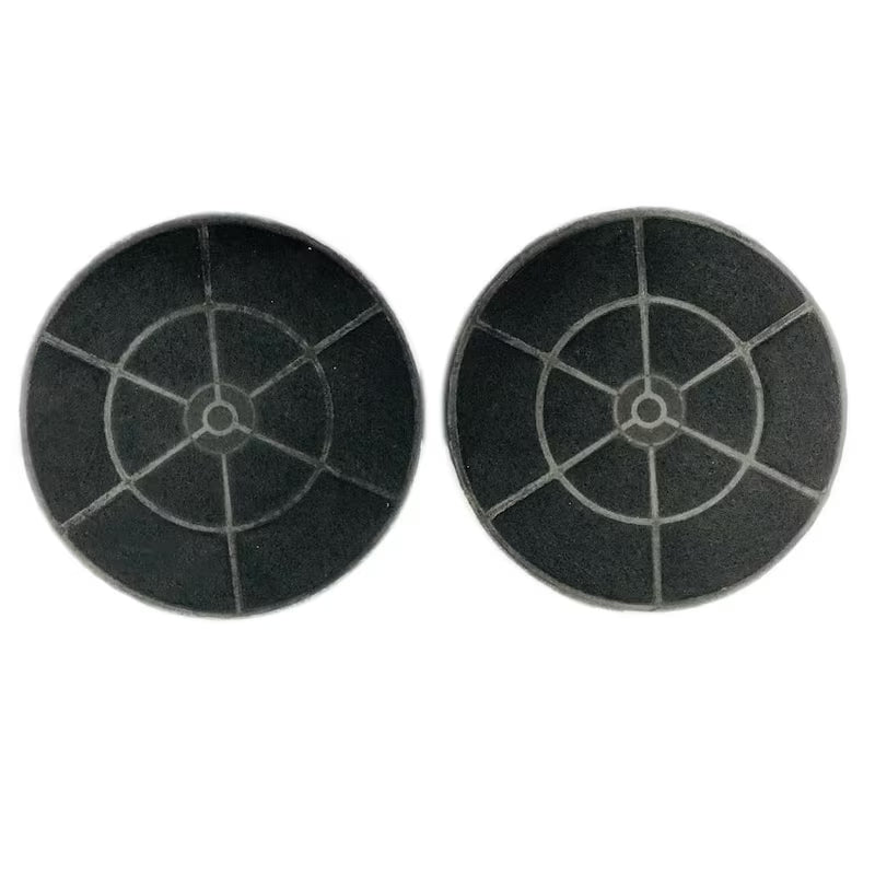 Charcoal Filter Replacement for Range Hood (2-pack) Q61696