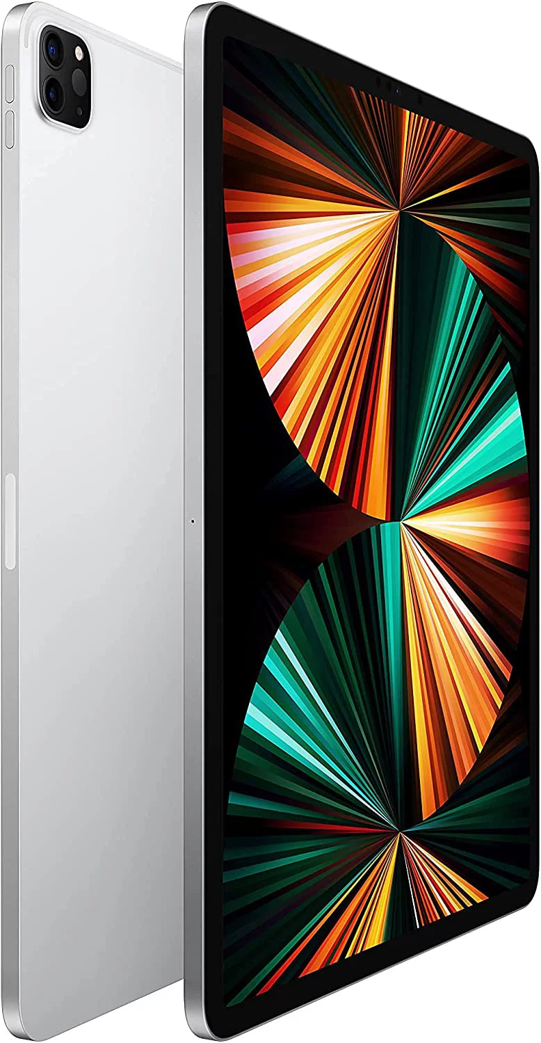 12.9inch iPad Pro Wi‑Fi 512GB Silver M619472