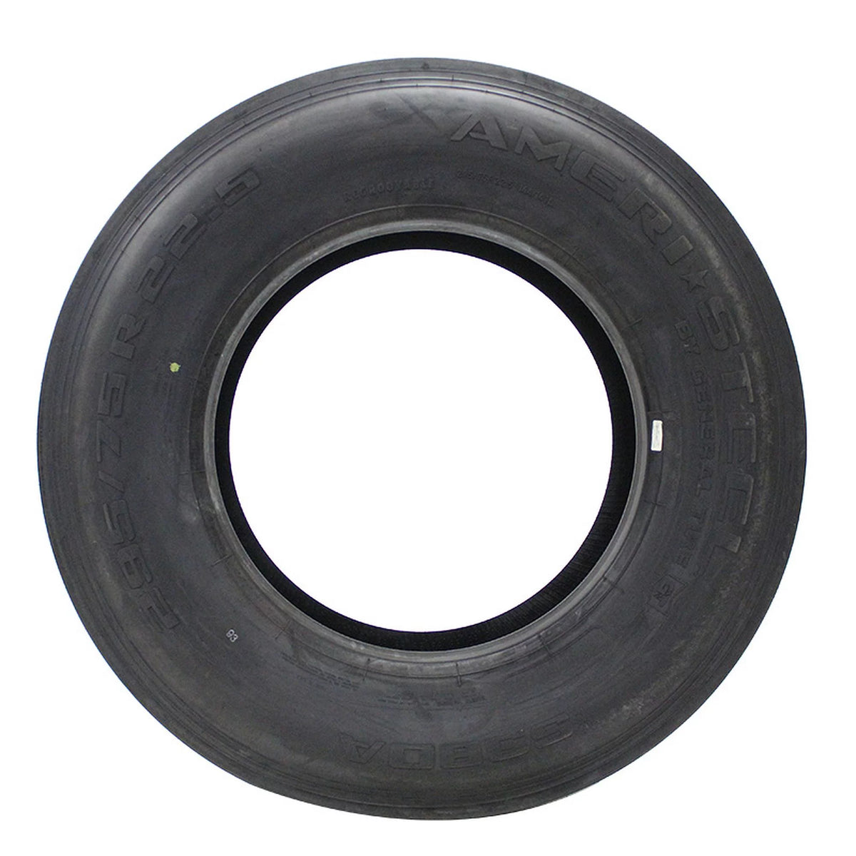 295/75R22.5 Commercial Tire F548