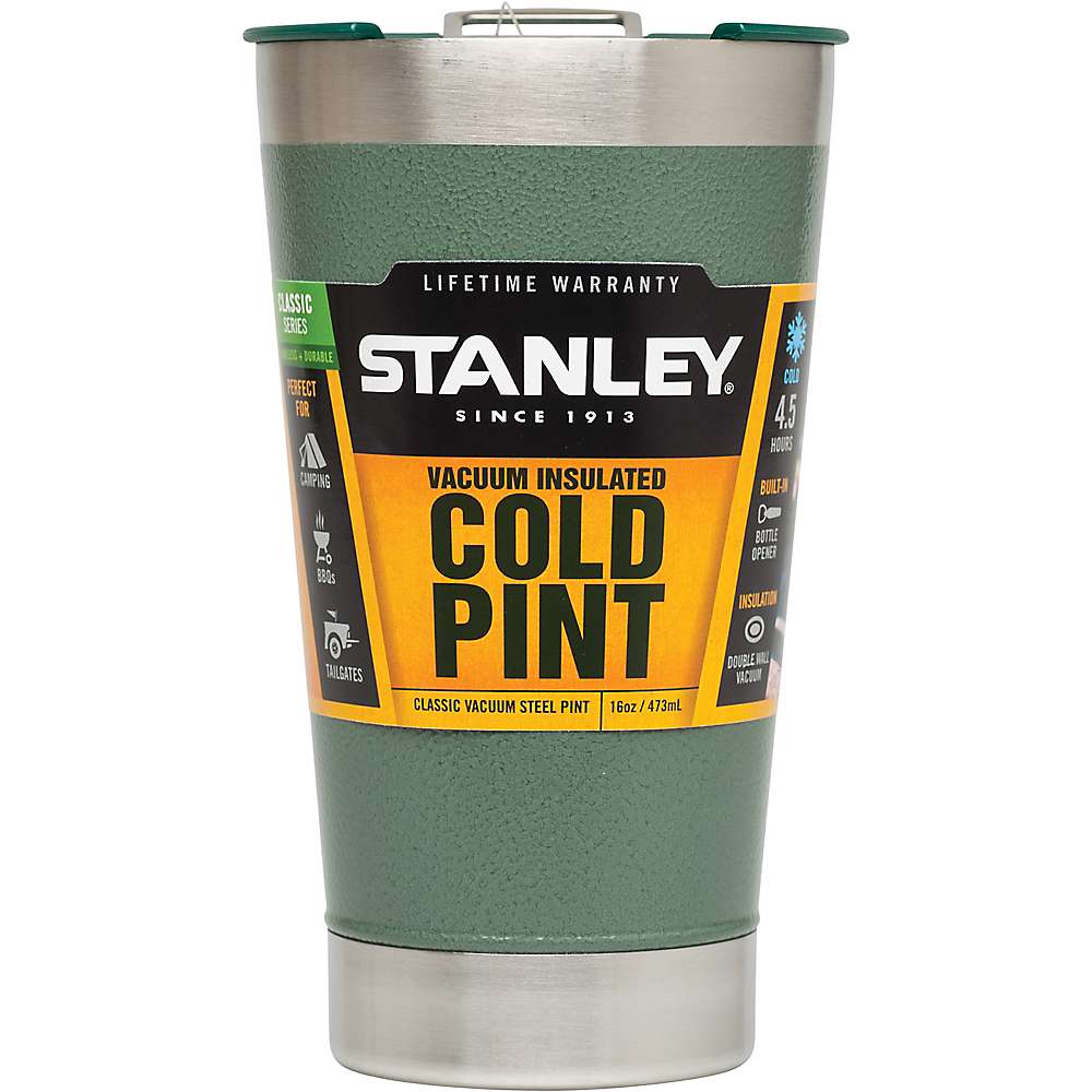 Vacuum Pint Q38587