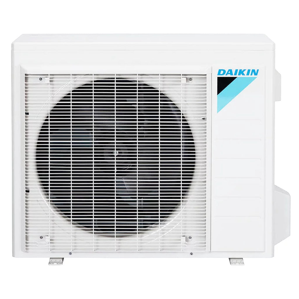 18000 Btu 15.3 SEER2 Mini-Split Concealed Ducted Heat Pump Air Conditioner D410