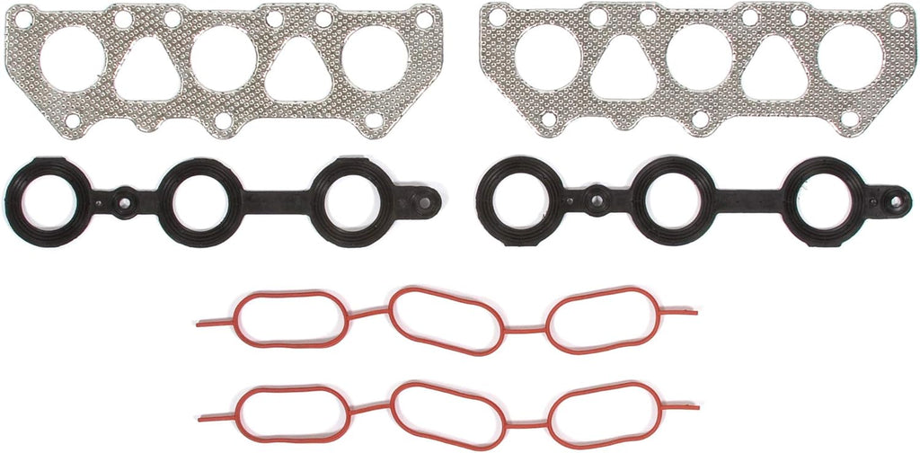 Head Gasket Set Intake Exhaust Valves for 2.8L DOHC E577