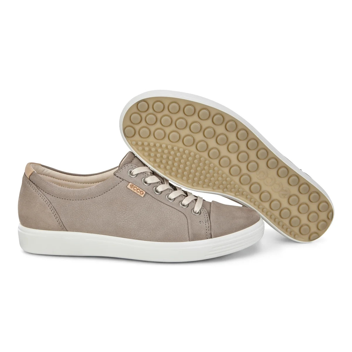 Women's Soft 7 Warm Grey B597