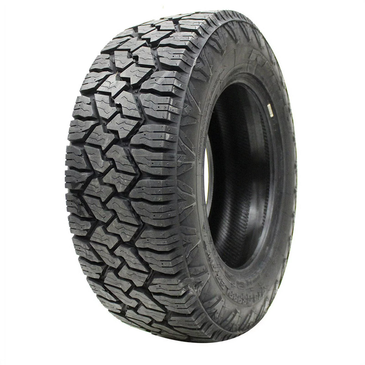 275/55R20 120 Q Tire B448928