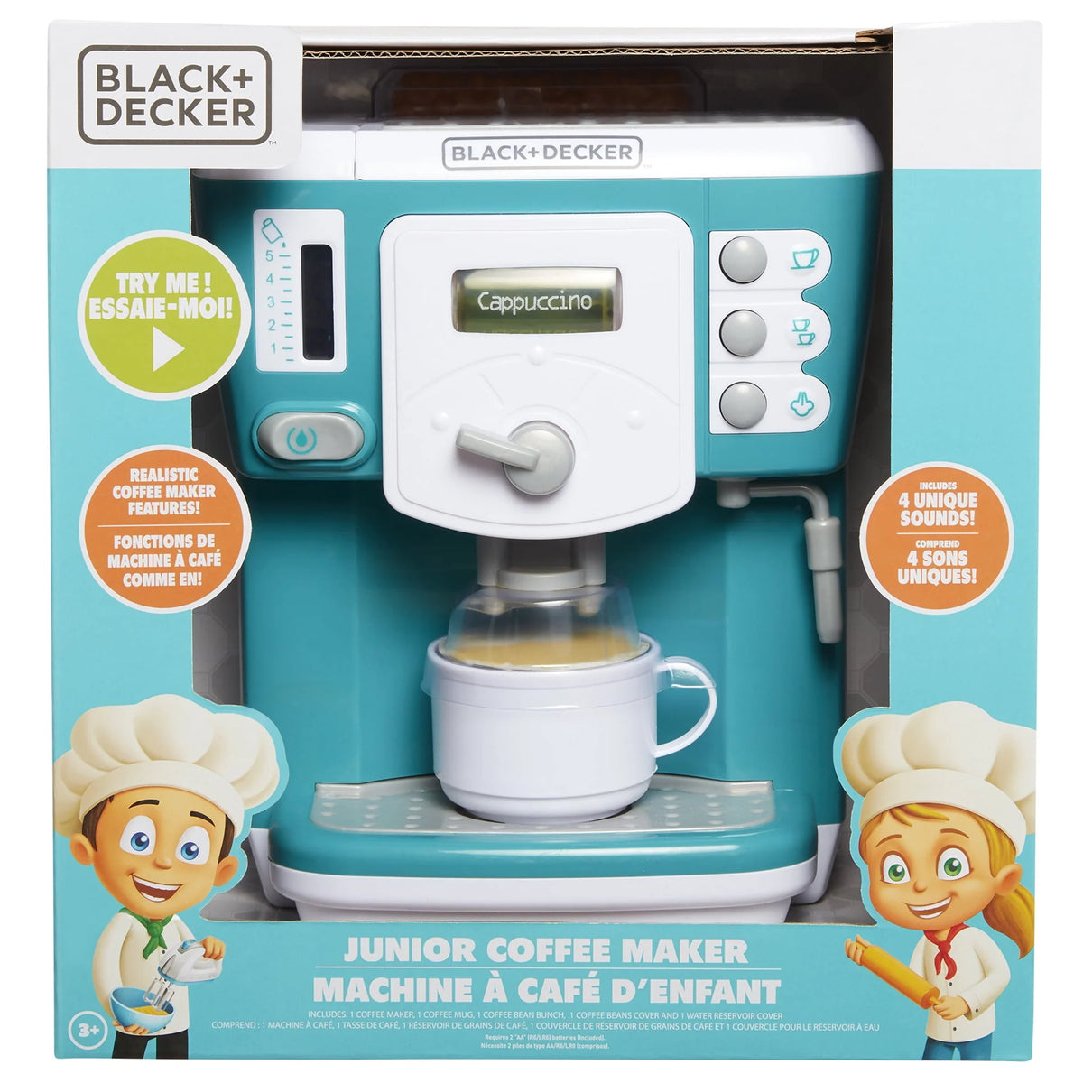 Coffee Maker P559831
