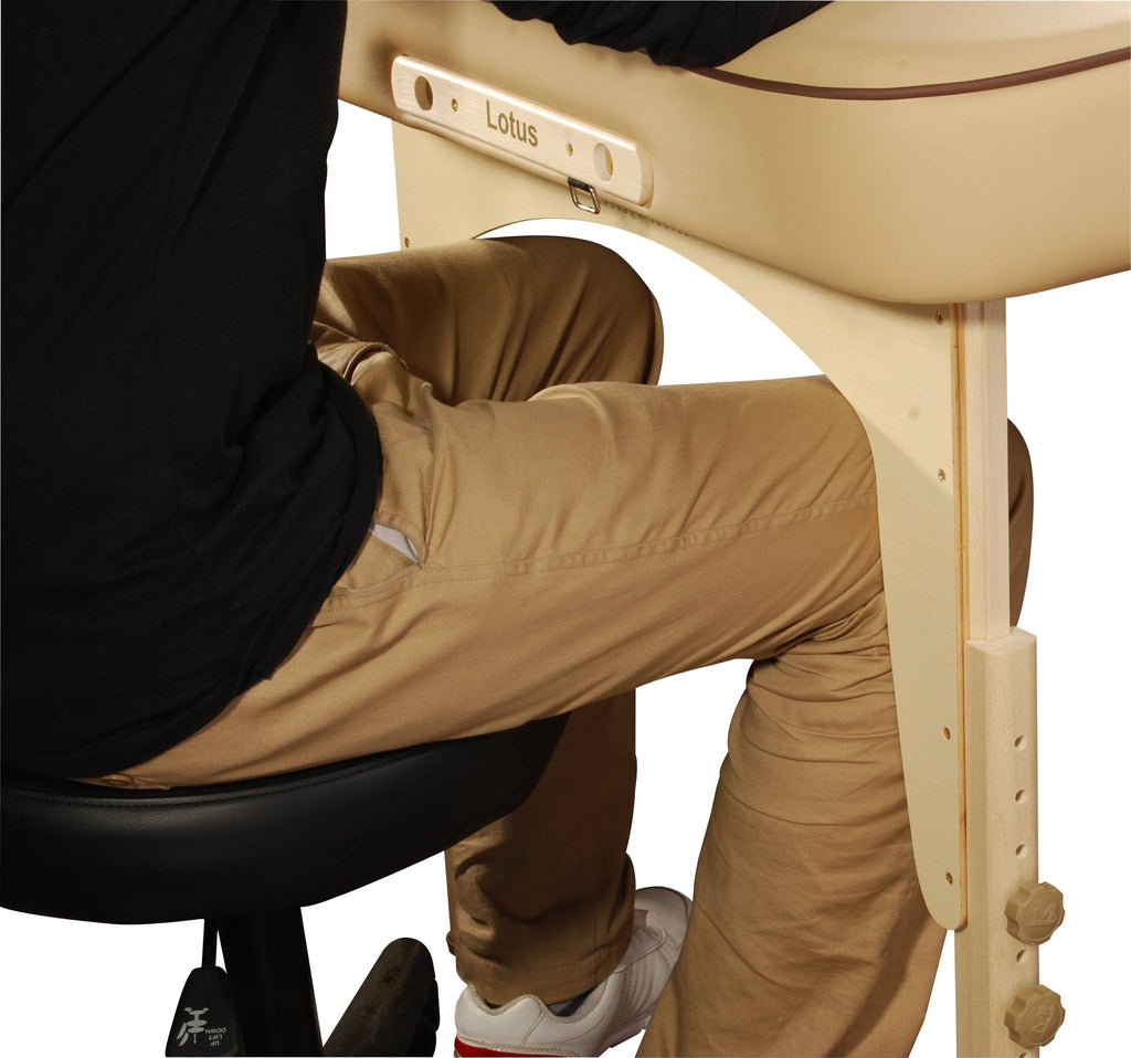 Portable Massage Table Package J445