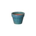 Teal Pot Y491729
