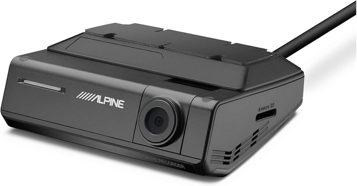 Dashcam S350475