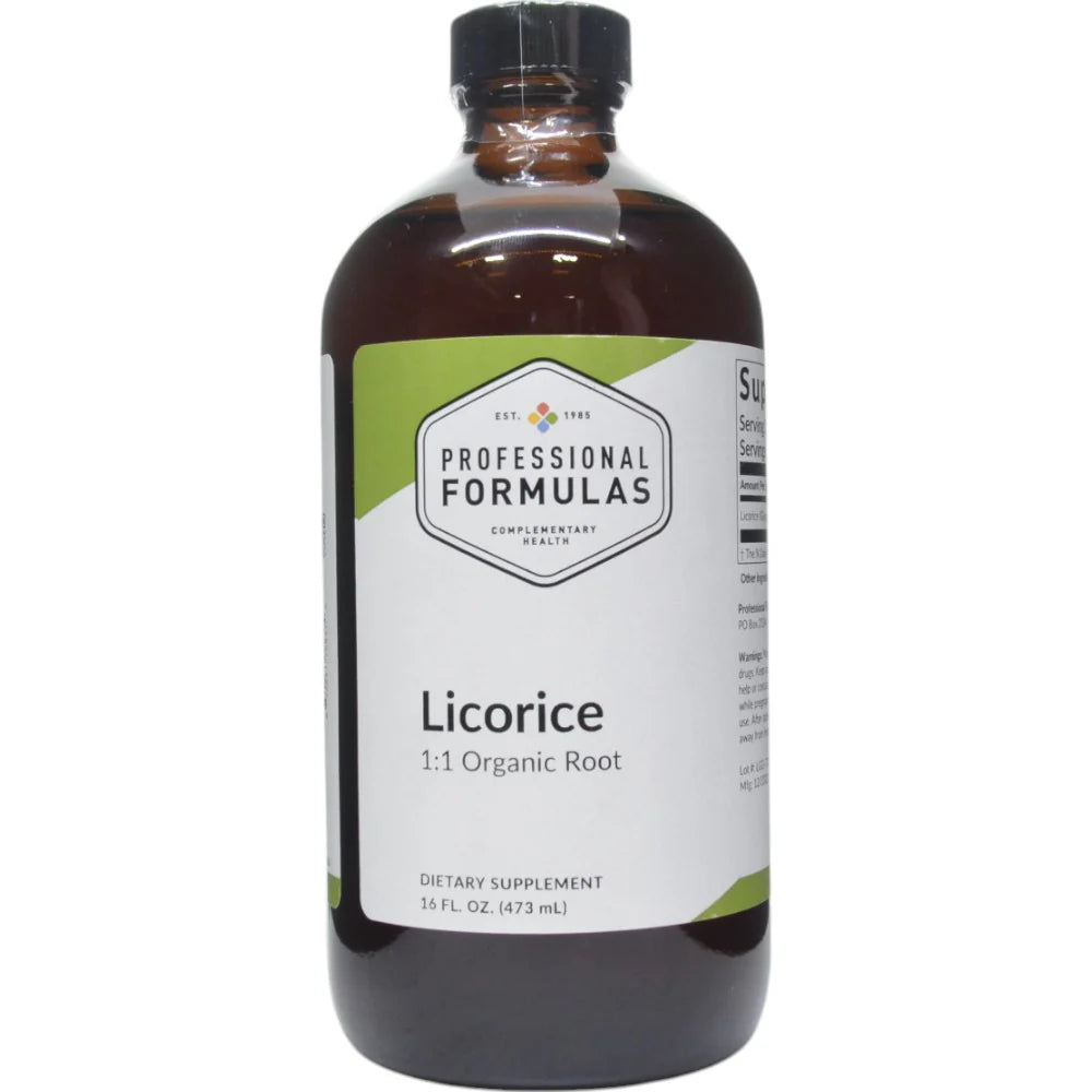 Licorice 16 oz U180362