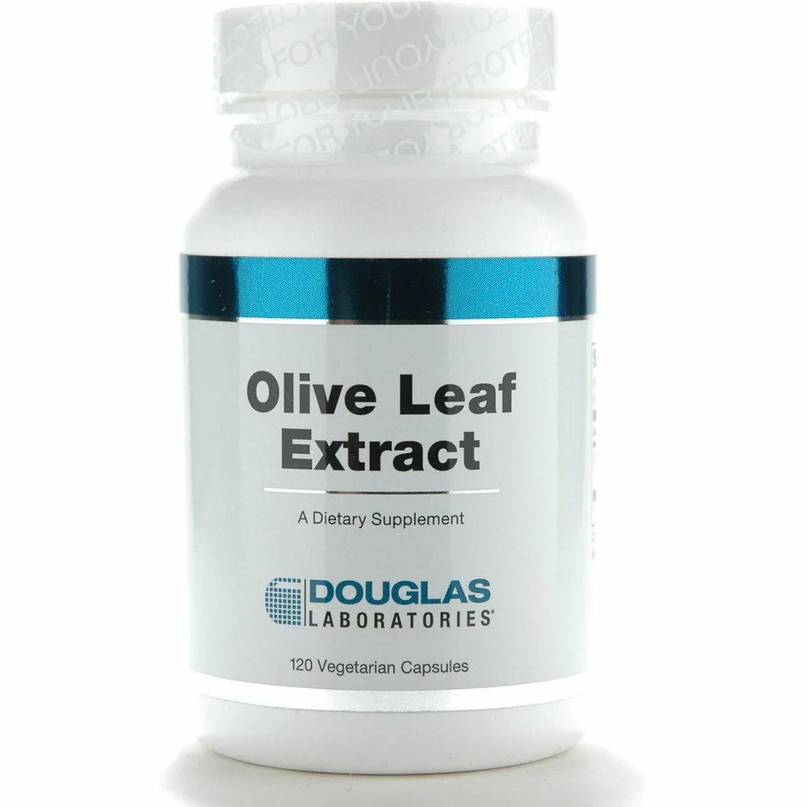 Olive Leaf Extract 120 vcaps D661555