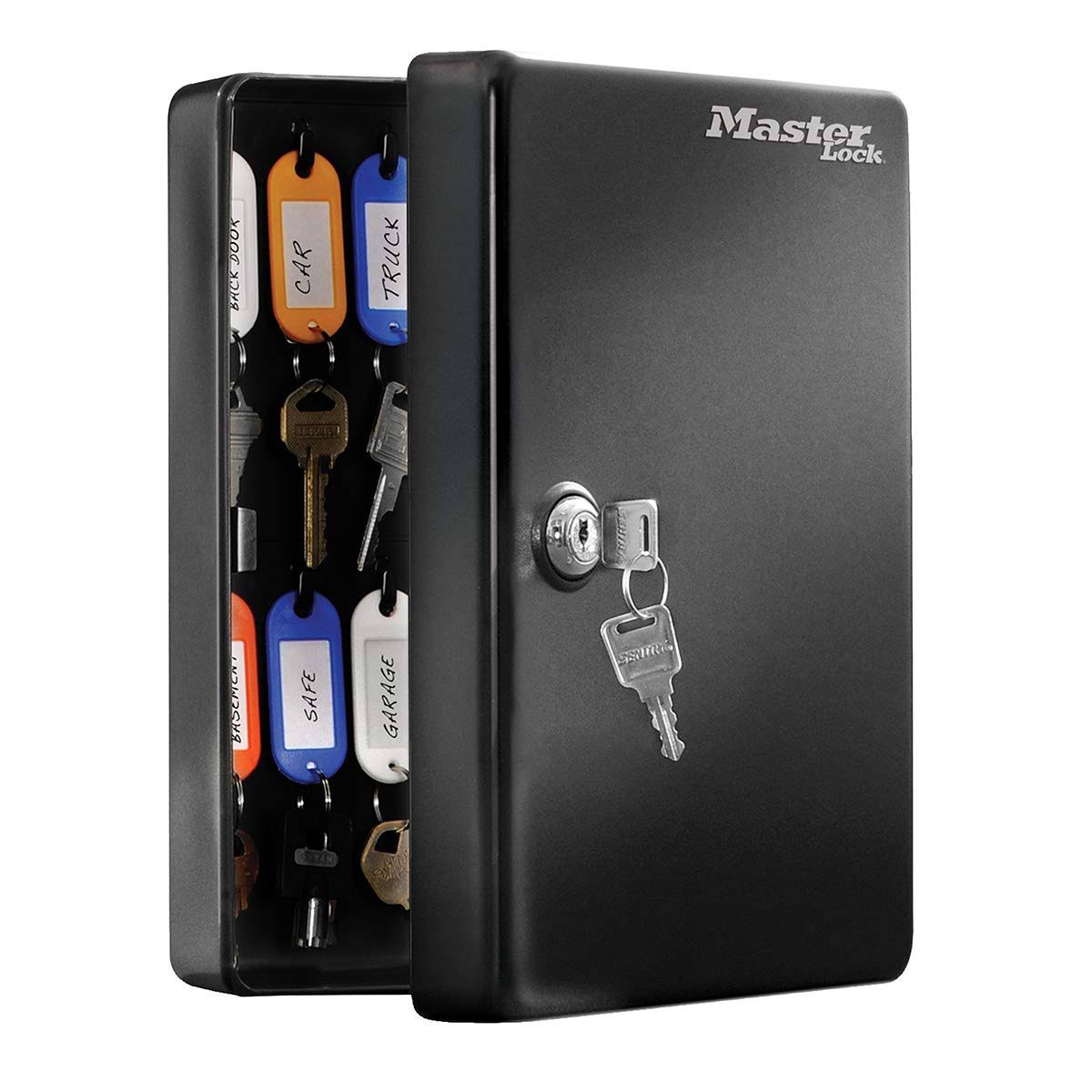 Small 25 Key Box E830