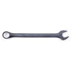 11/16x22 12-Point Black Oxide Combination Wrench H719
