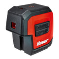 100 ft. Self-Leveling 3-Dot Laser Level Y69811