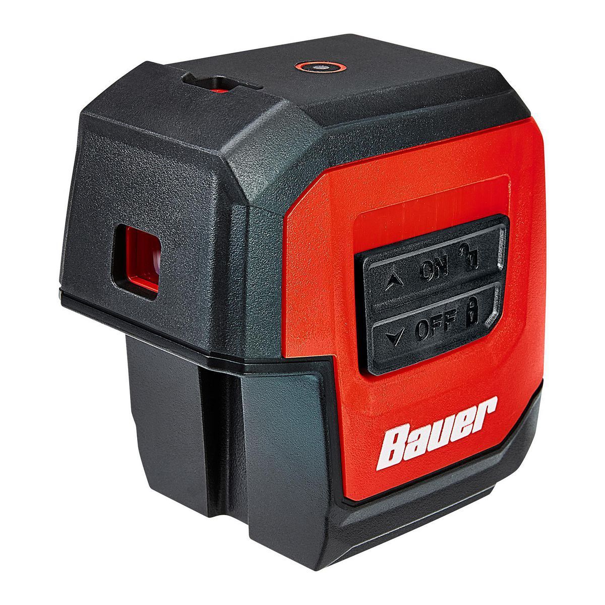 100 ft. Self-Leveling 3-Dot Laser Level Y69811