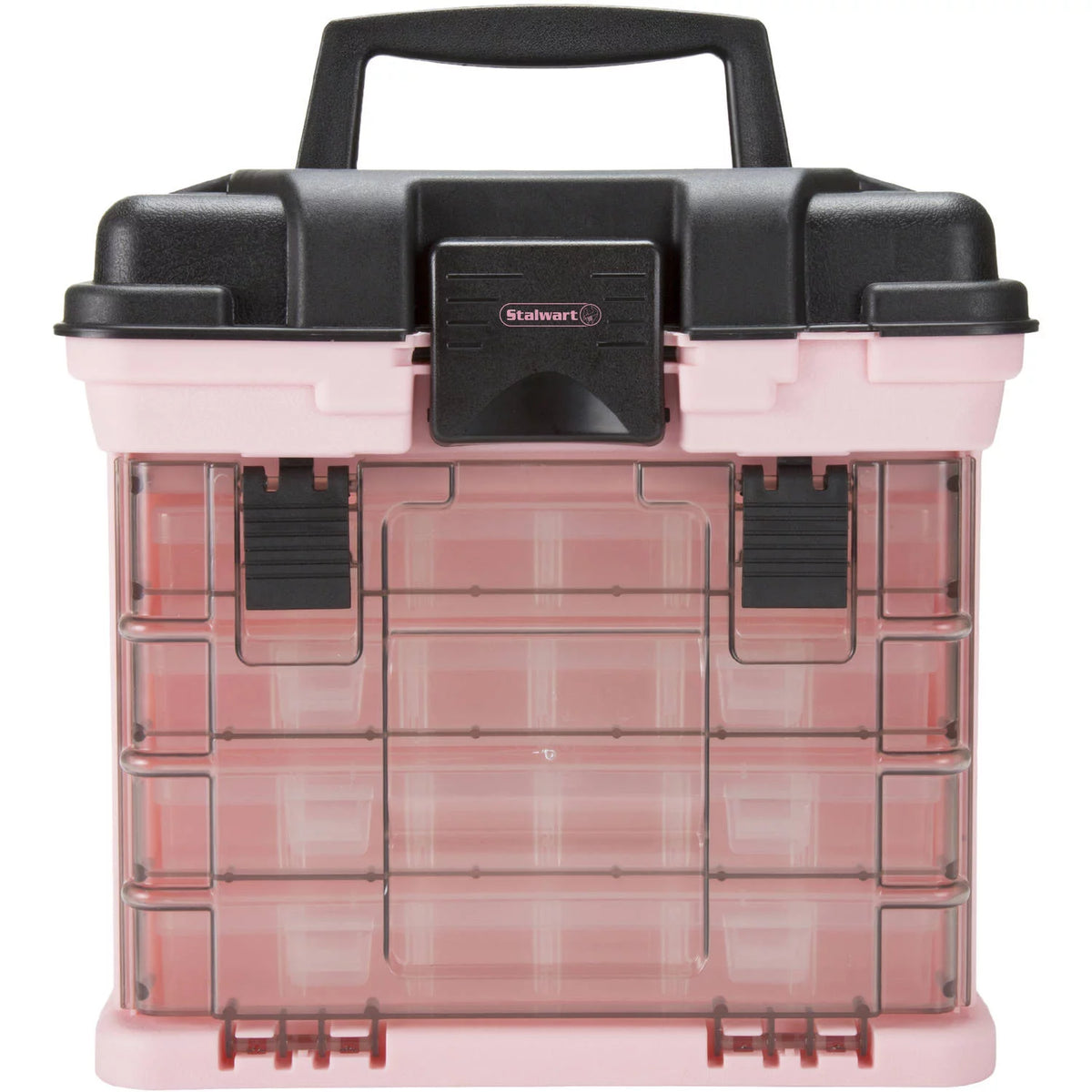 Portable Tool Box with Drawers X64144