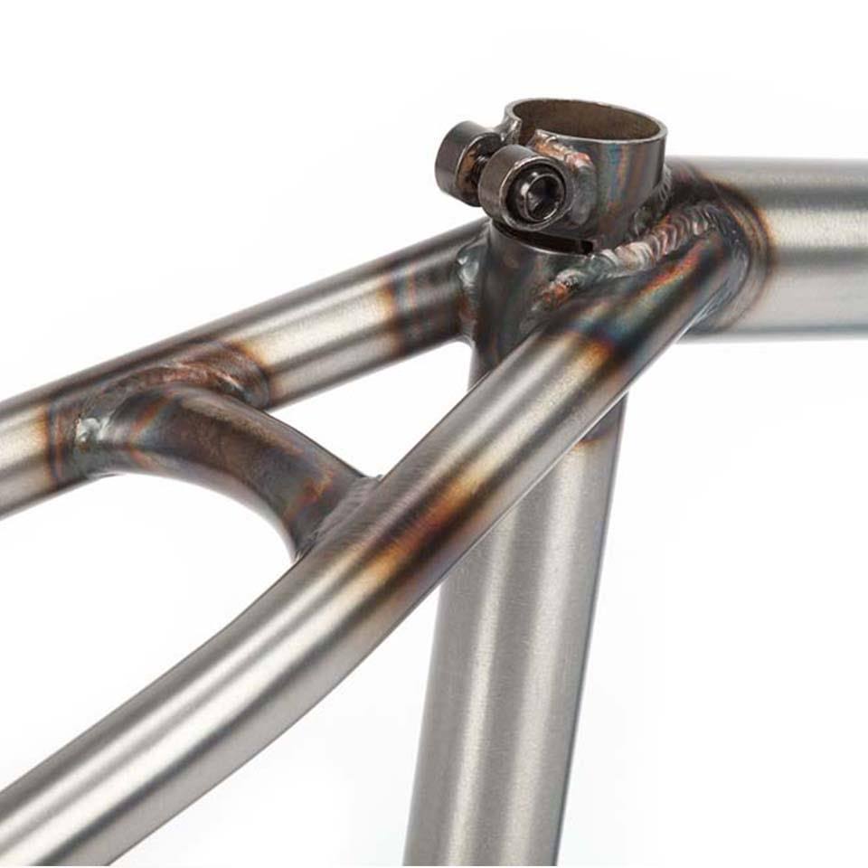 Frame Trans Limeade E1989