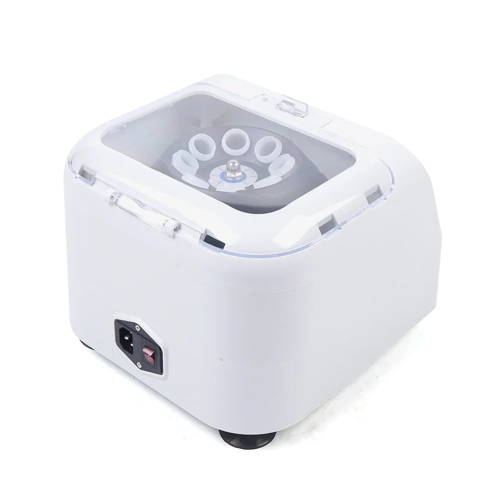 Electric Lab Centrifuge 8 * 20ml 4000RPM with Timer and Speed Control Y423572