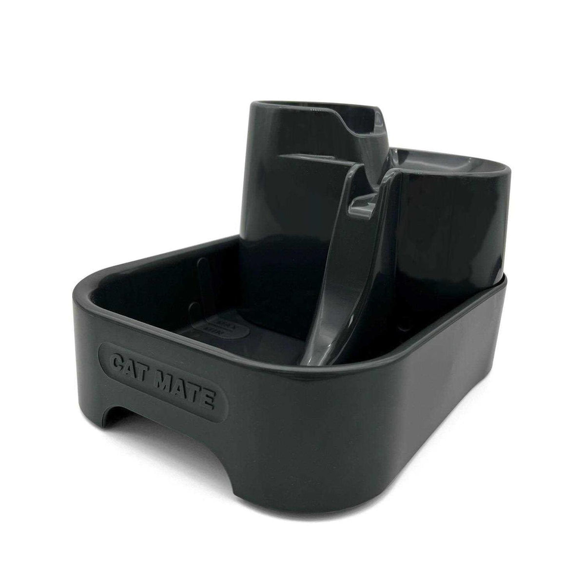 Plastic Dog & Cat Fountain O303