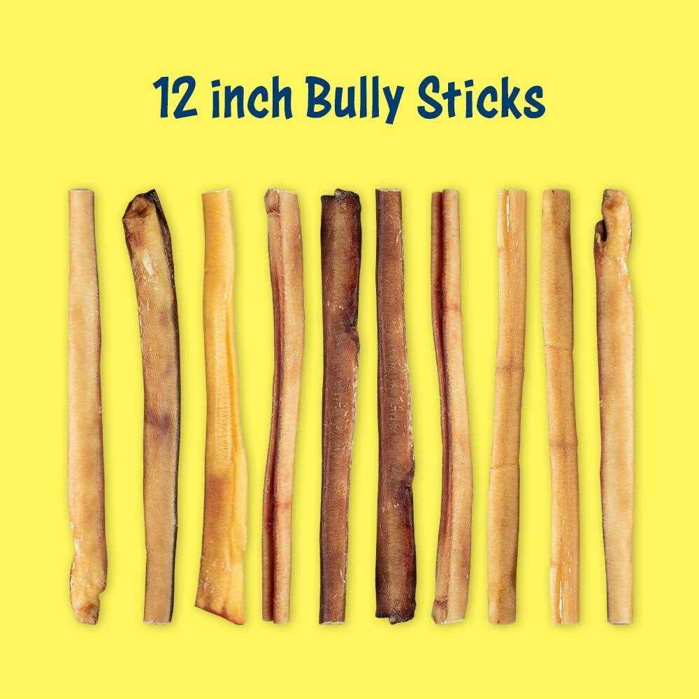 Bully Sticks Y279
