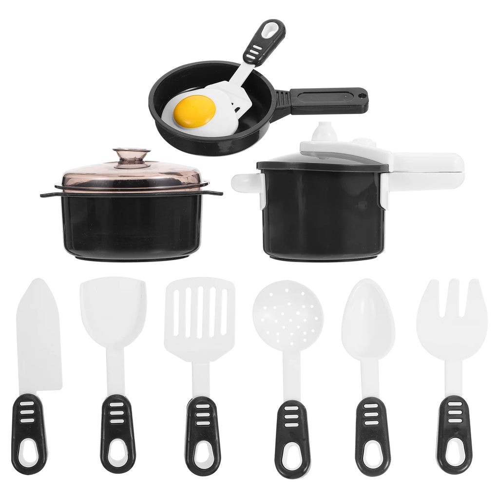 Imitation Cooking Tools Play House Toy J929