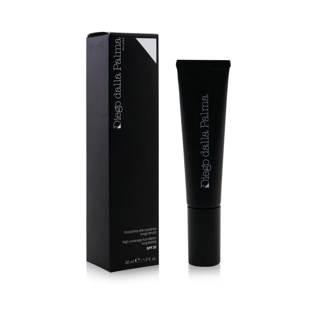 High Coverage Long Lasting Foundation SPF 20 30ml T67077
