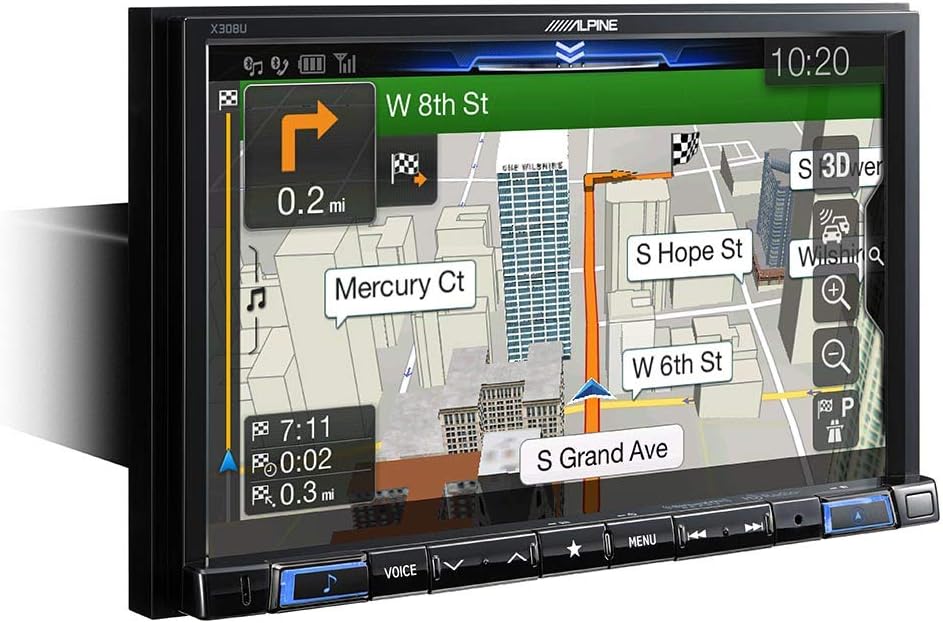 Dashcam S350475