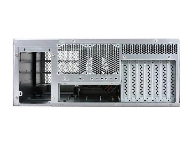 4U Rackmount Server Chassis Y136
