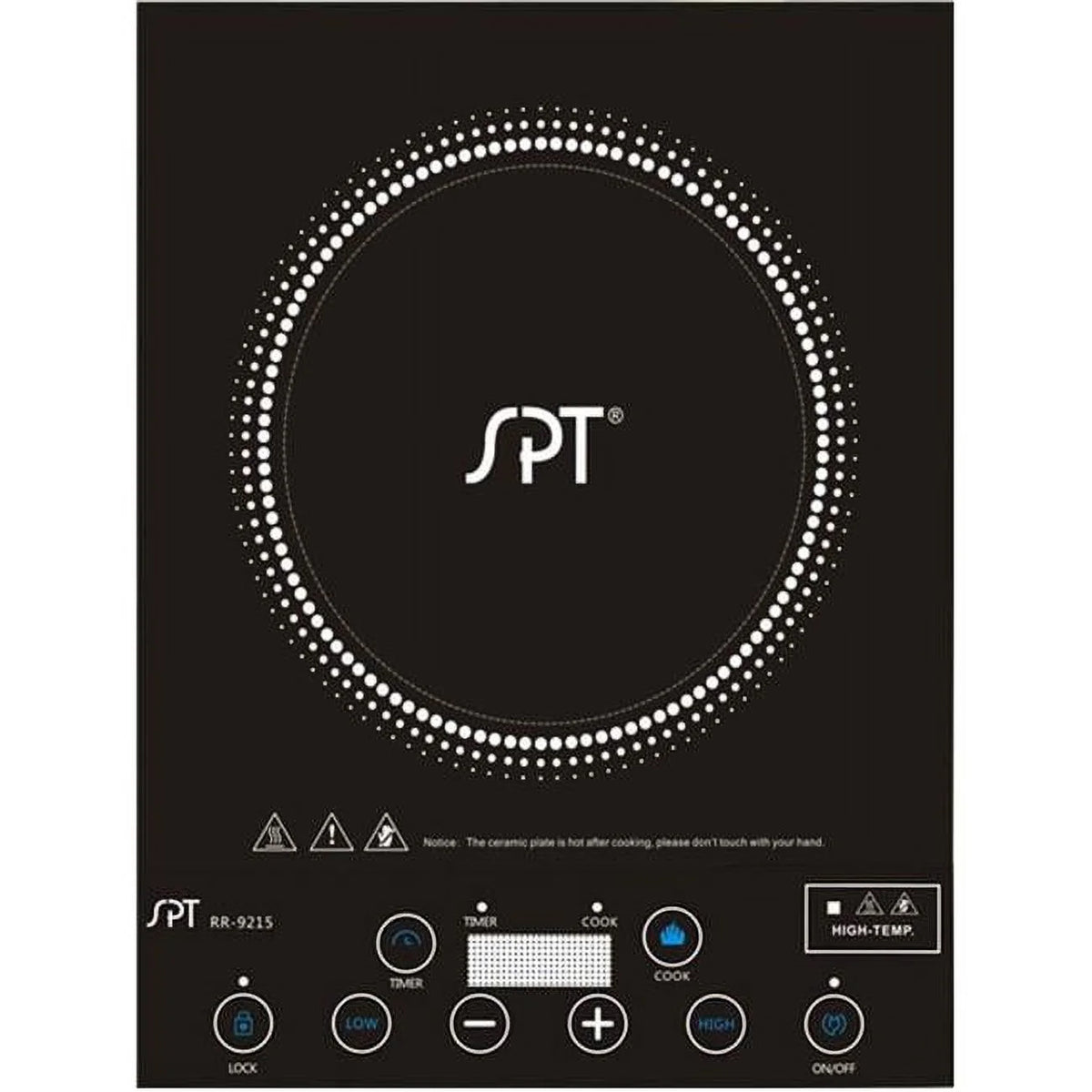 Radiant Cooktop K108077