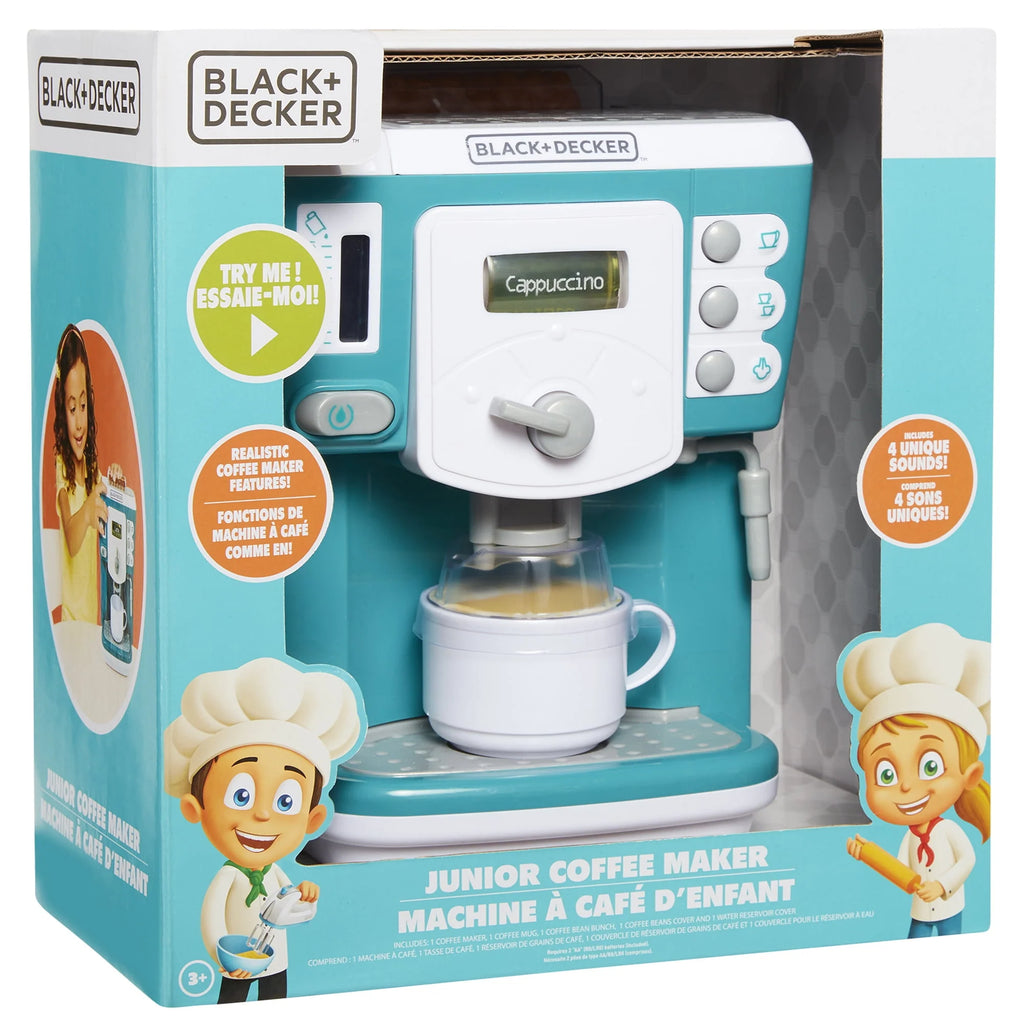 Coffee Maker P559831