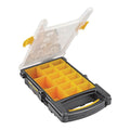 15 Bin Portable Parts Storage Case B843953