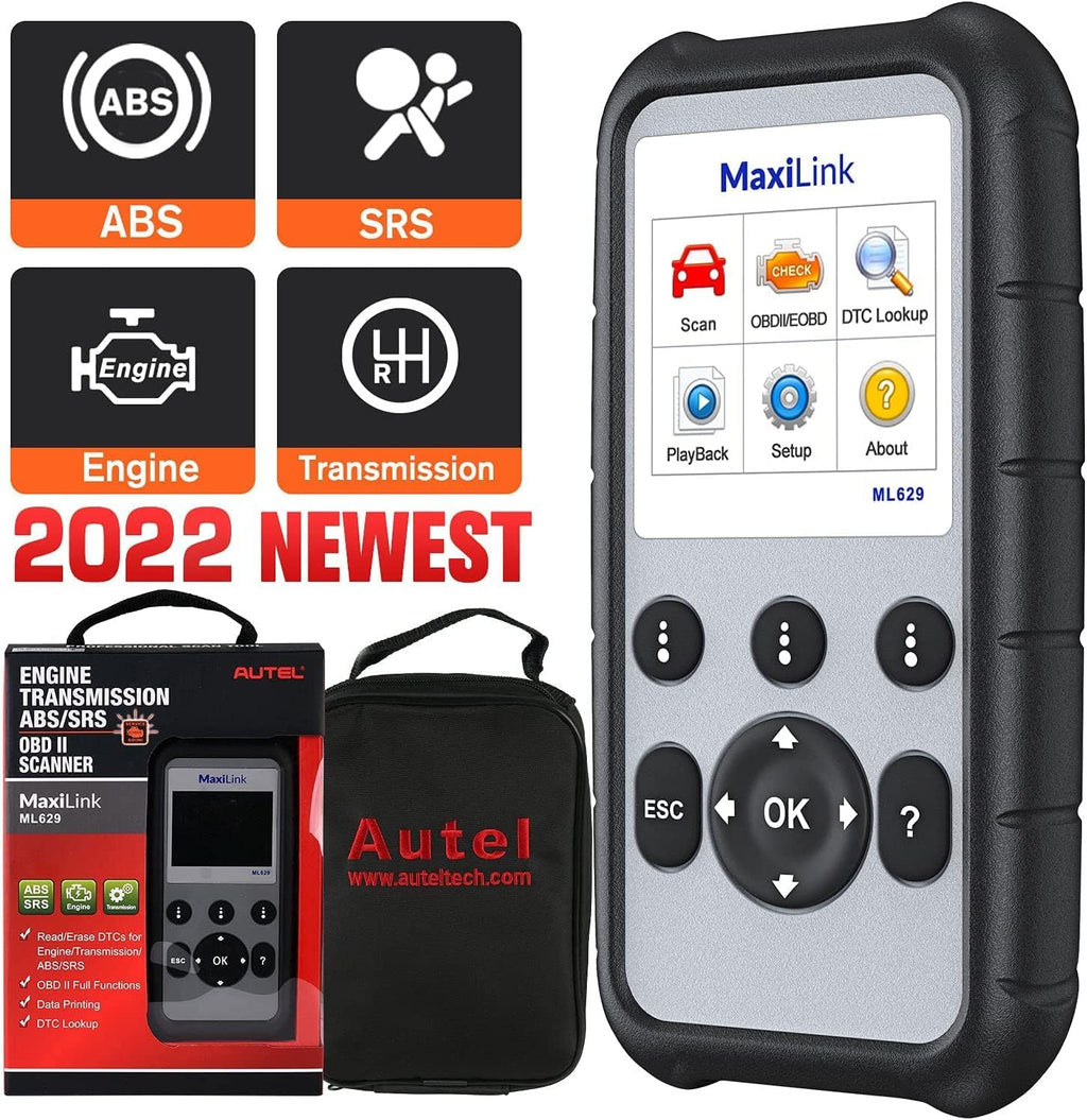 OBD2 Scanner Car Code Reader Diagnostic Scan Tool Q678