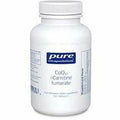 CoQ10 L-Carnitine Fumarate 120 vcaps K95516