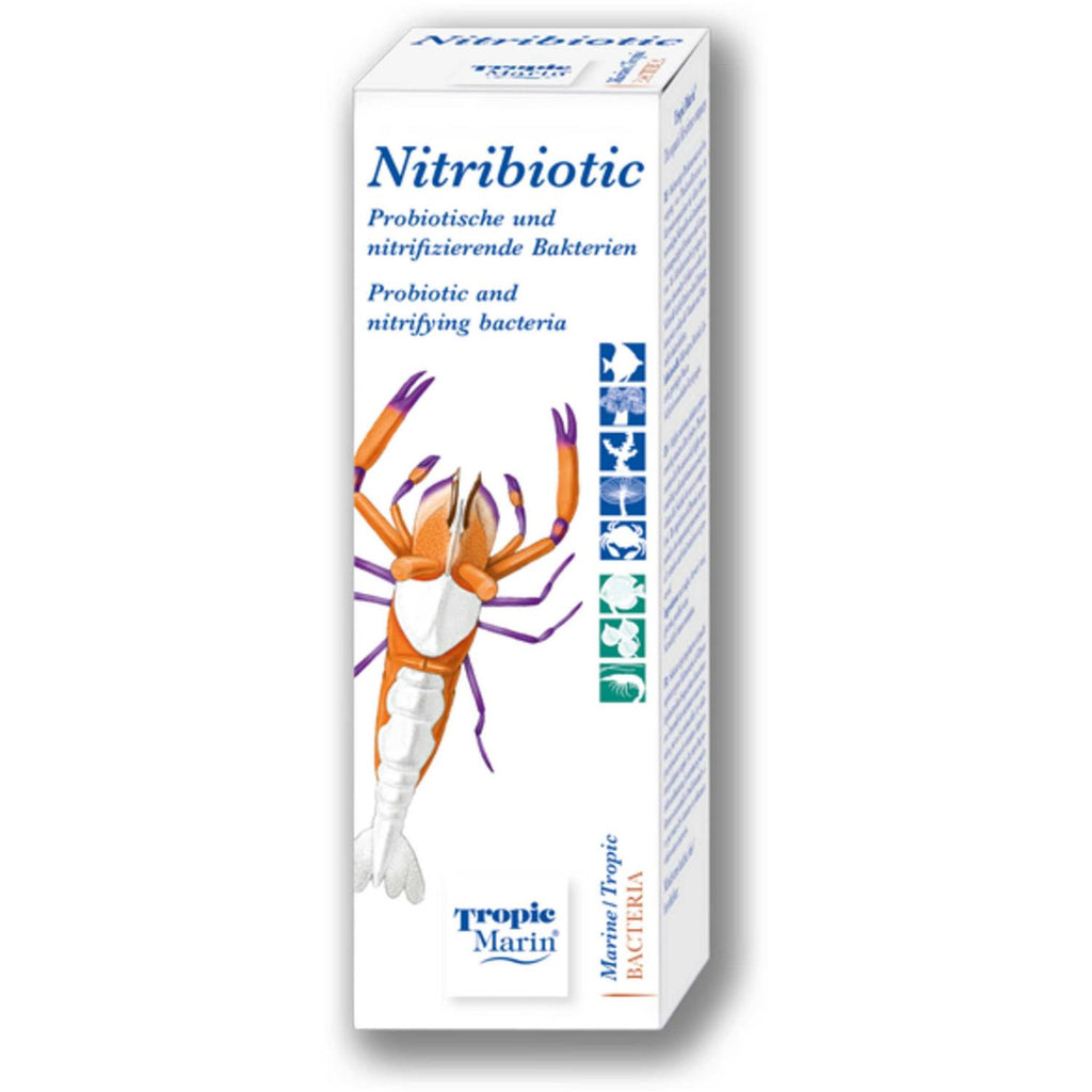 Nitribiotic U458