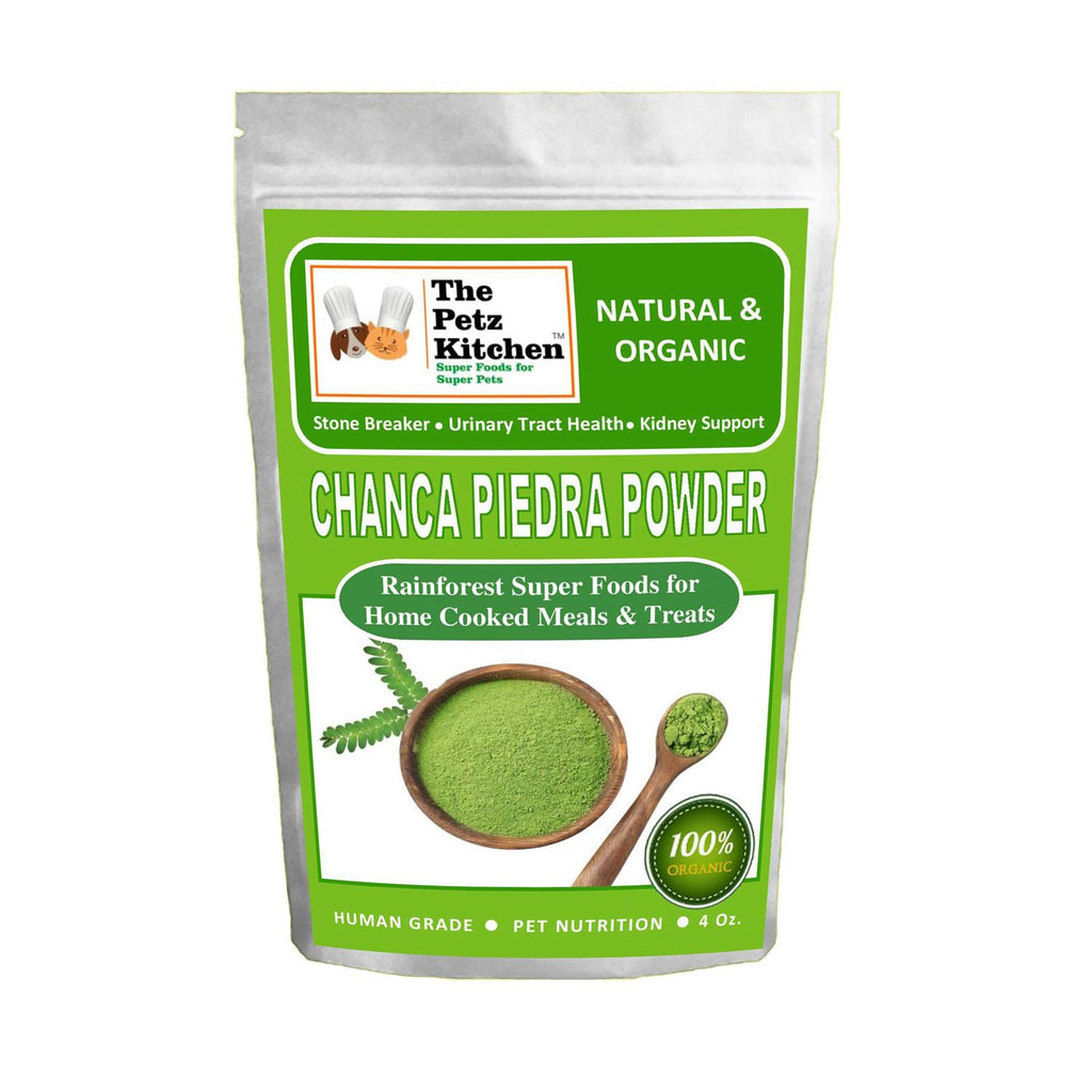 Chanca Piedra Powder Dog & Cat Supplement O701334