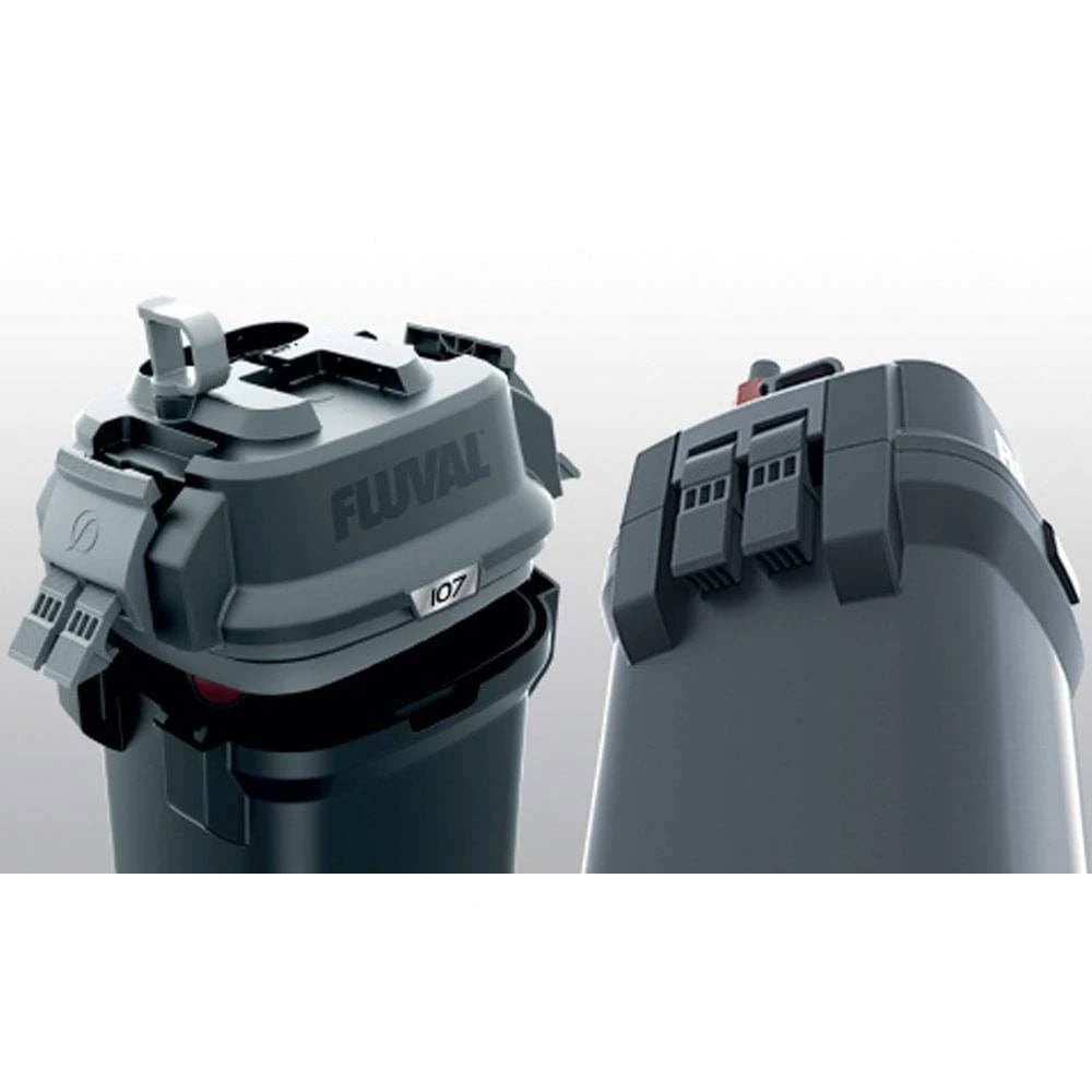 Canister Filter X8840
