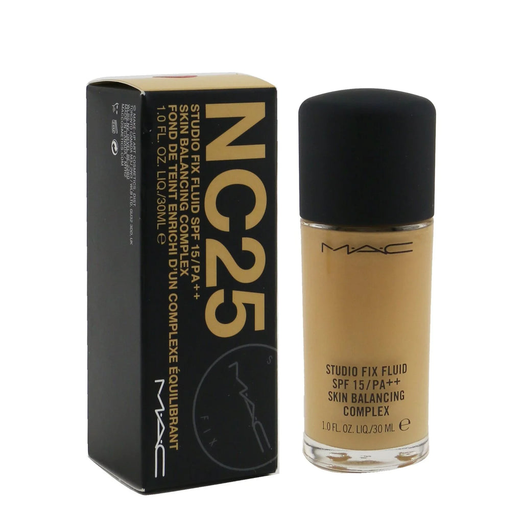 Studio Fix Fluid SPF15 30ml S423834