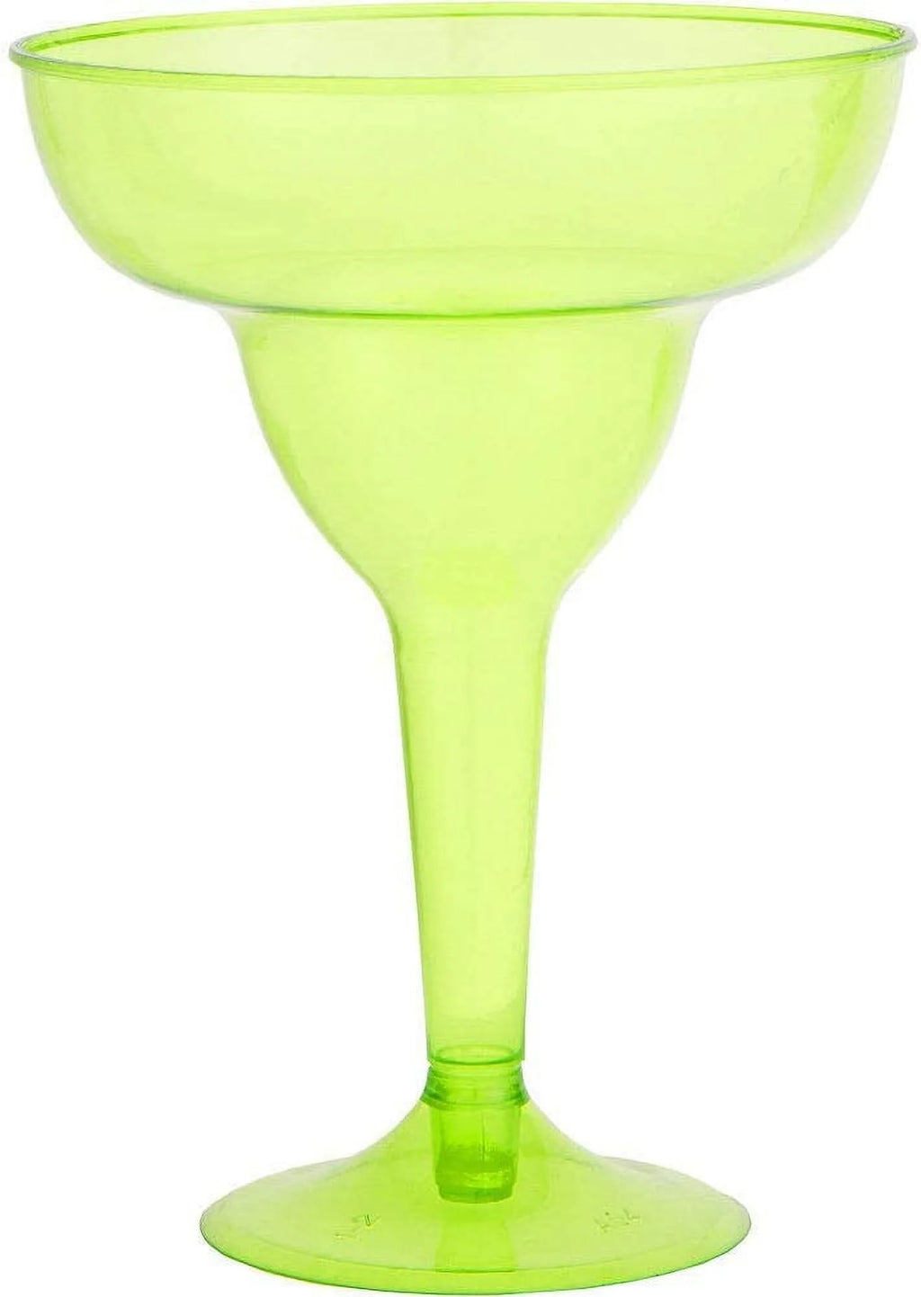 11 Oz Set Of 20 Margarita Glasses C697286