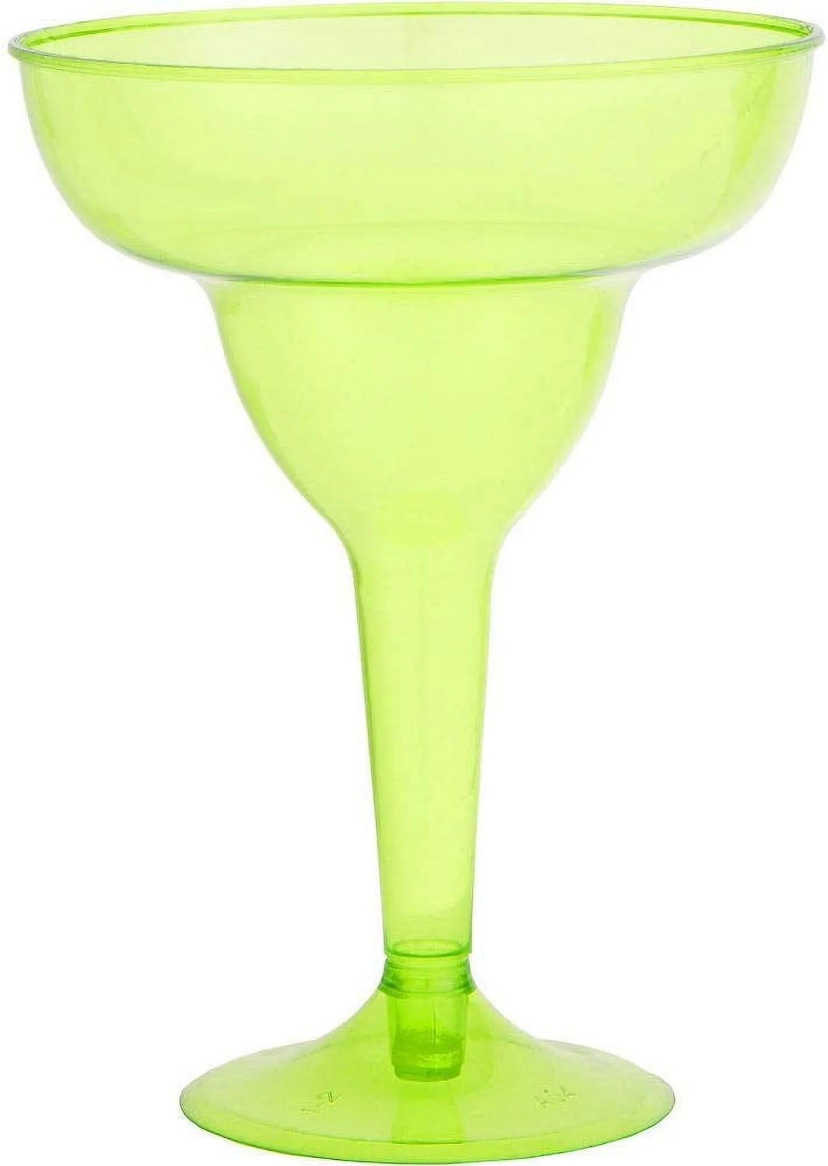 11 Oz Set Of 20 Margarita Glasses C697286