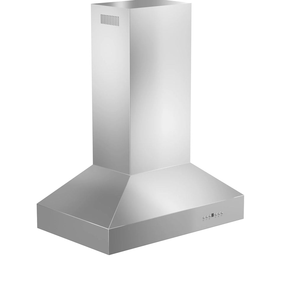 Island Range Hood J30495